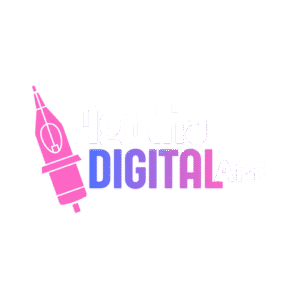 Logo Agulha Digital